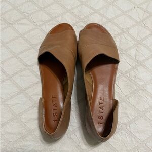 1. State Celvin d'Orsay slides